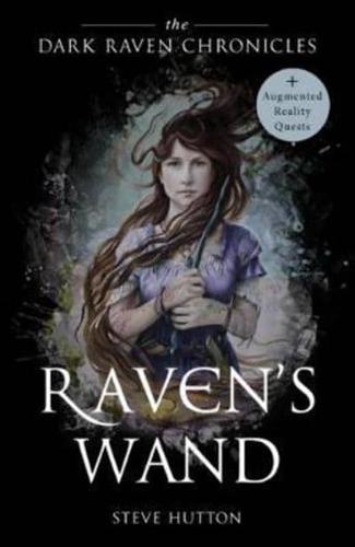Raven's Wand