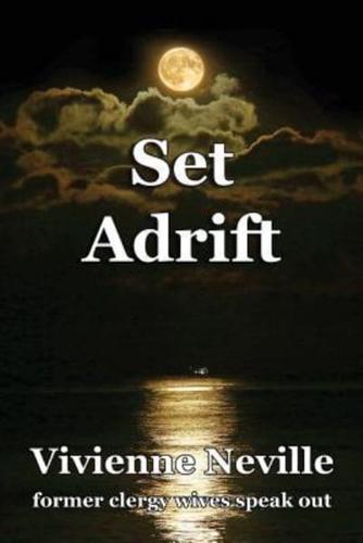 Set Adrift: Former clergy wives speak out