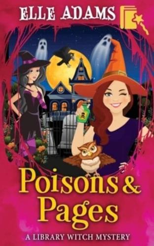 Poisons & Pages