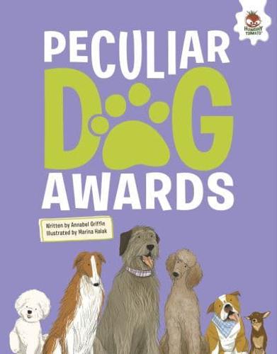 Peculiar Dog Awards