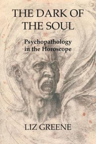 The Dark of the Soul: Psychopathology in the Horoscope 2023
