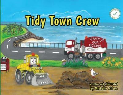 Tidy Town Crew
