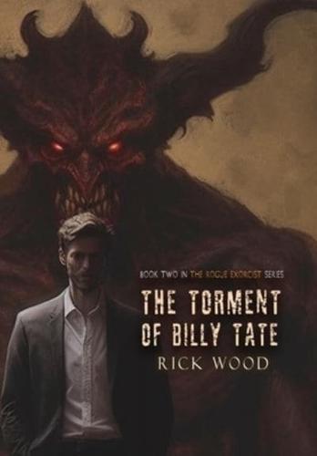 The Torment of Billy Tate