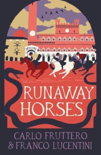 Runaway Horses