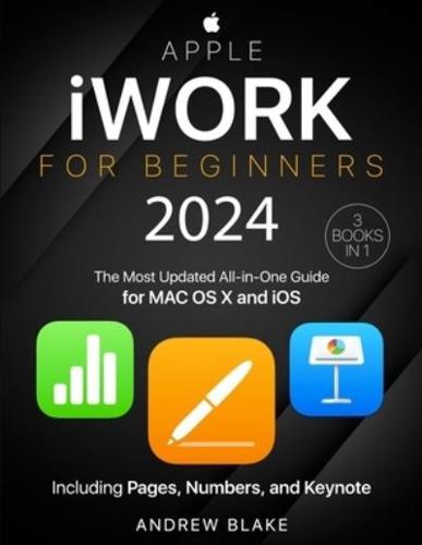 Apple iWork for Beginners