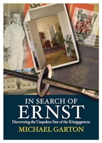 In Search of Ernst