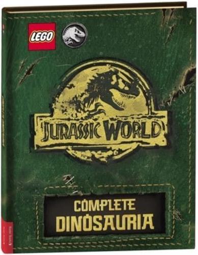 Complete Dinosauria