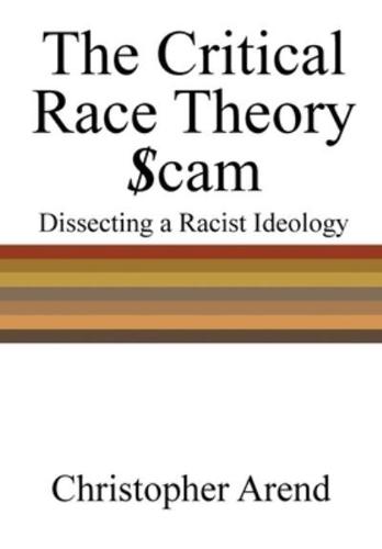 The Critical Race Theory Scam