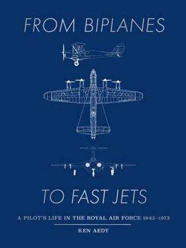 From Biplanes to Fast Jets