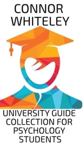 University Guide Collection For Psychology Students