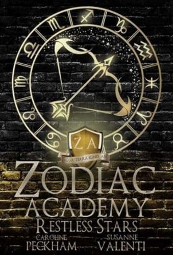 Zodiac Academy 9