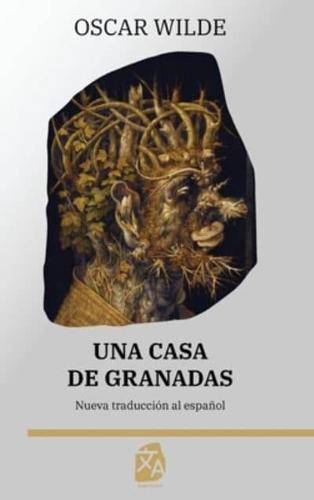 Una Casa De Granadas