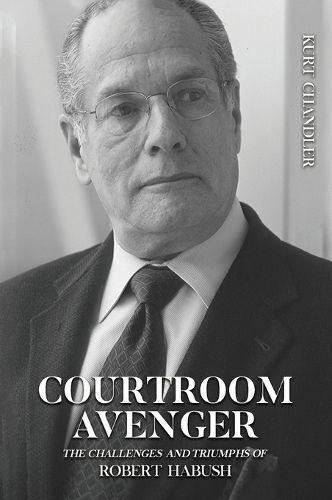 Courtroom Avenger