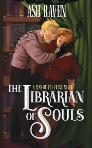 The Librarian of Souls