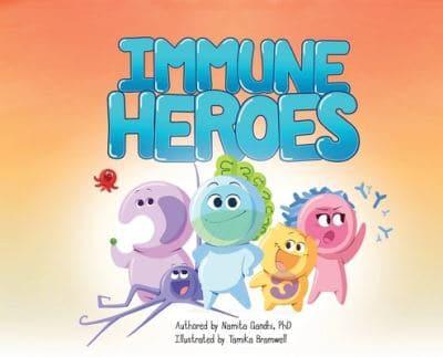 Immune Heroes