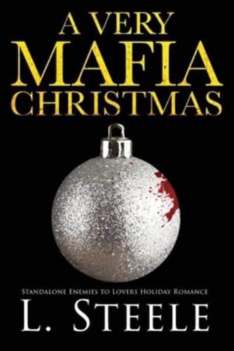A Very Mafia Christmas