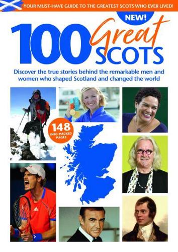 100 Great Scots