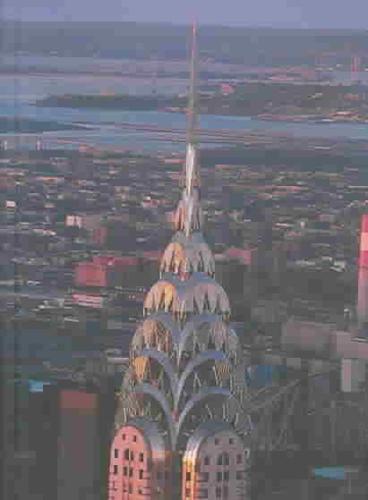 Chrysler Building