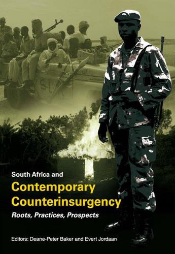 South Africa and Contemporary Counterinsurgency