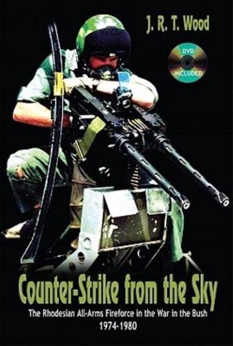 Counter-Strike from the Sky