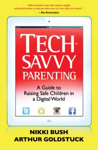 Tech-Savvy Parenting