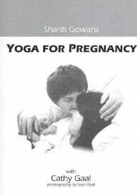 Yoga for Pregnancy