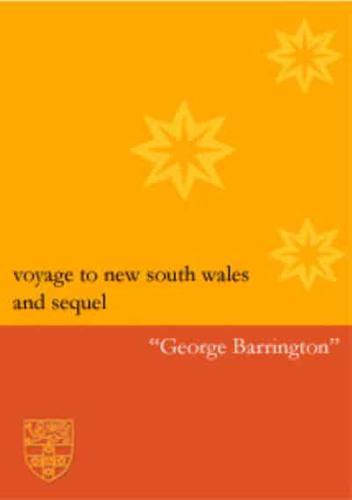 Voyage to Botany Bay and Sequel