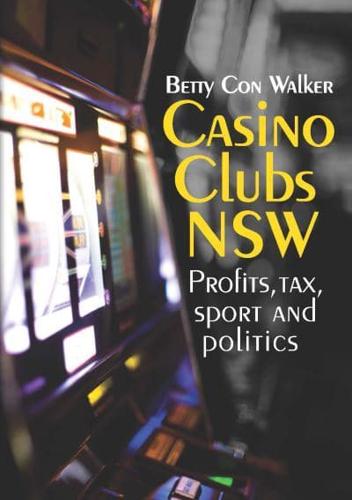Casino Clubs NSW