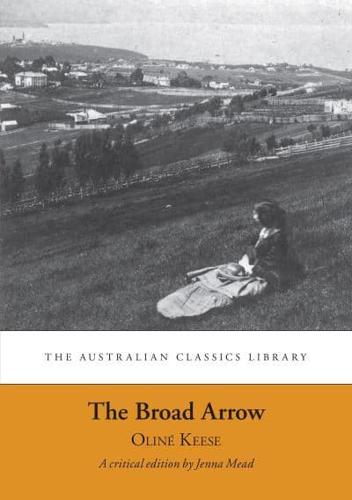 The Broad Arrow