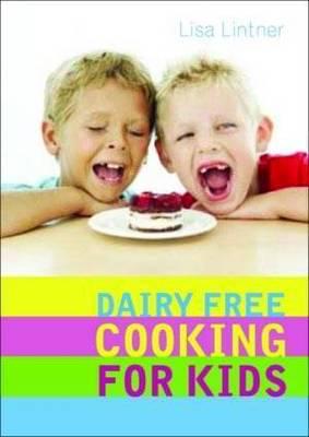 Dairy Free Cooking for Kids
