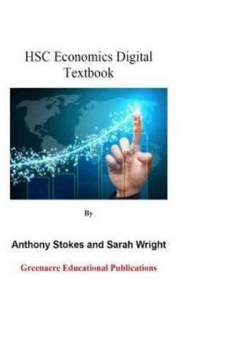 HSC Economics Digital Textbook