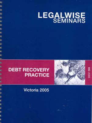 Debt Recovery Practice
