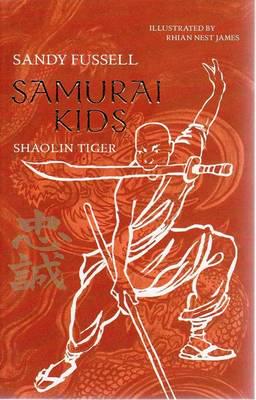 Fussell:Shaolin Tiger