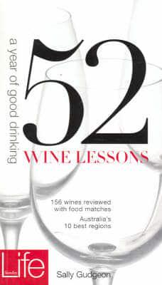 52 Wine Lessons