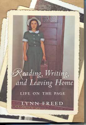 Reading, Writing, Leaving Home