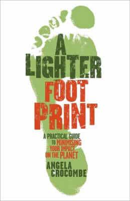 A Lighter Footprint