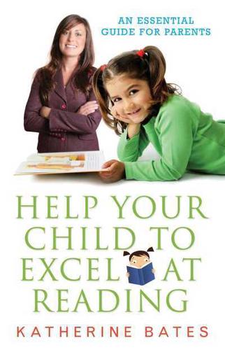 Help Your Child to Excel at Reading