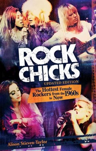 Rock Chicks - Updated US Edition