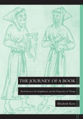 The Journey of a Book