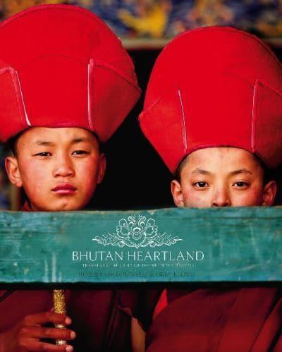 Bhutan Heartland