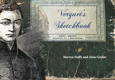 Verguet's Sketchbook