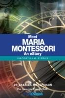 Meet Maria Montessori - An eStory