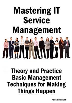 Mastering It Service Management