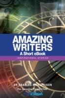Amazing Writers - A Short eBook