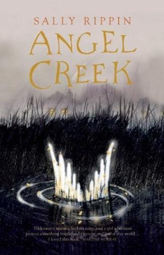 Angel Creek