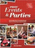 Easy Events and Parties