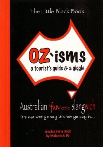 OZ'isms