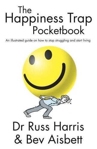 The Happiness Trap Pocketbook