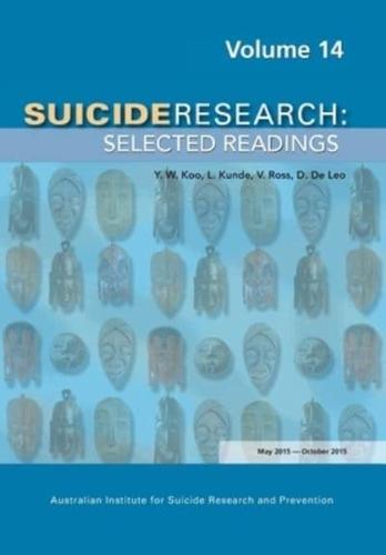 Suicide Research