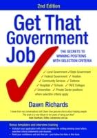 Get That Government Job 2/e